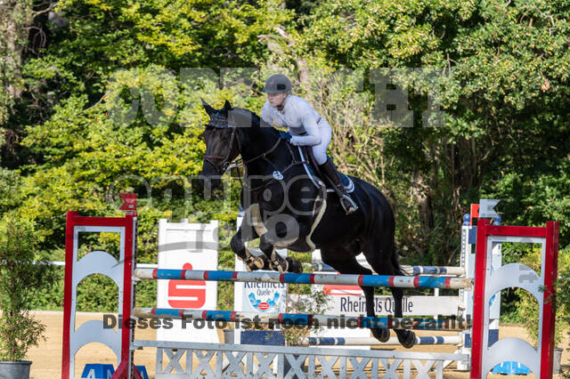 RFV Dinslaken-Hiesfeld (Herbstturnier)