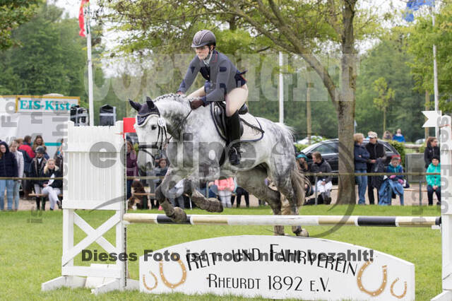 Vielseitigkeitsturnier RuFV Rheurdt