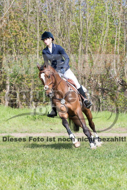 RV Lippe Bruch Gahlen (Geländepark Hardtberg 2019)