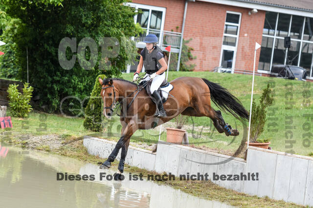 Late-Entry-Vielseitigkeit Langenfeld (11.+13./14.06.2020)