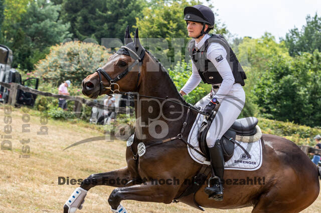 Late-Entry Vielseitigkeit Hamminkeln/Wesel (01.+02.08.2020)