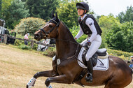 Late-Entry Vielseitigkeit Hamminkeln/Wesel (01.+02.08.2020)