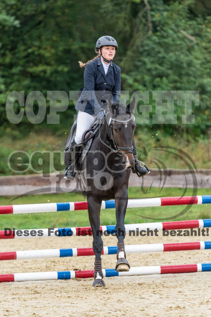 Vielseitigkeit RSV Wesel Obrighoven (26.+27.09.2020)