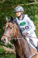 Westerstede Horse Trials 2021
