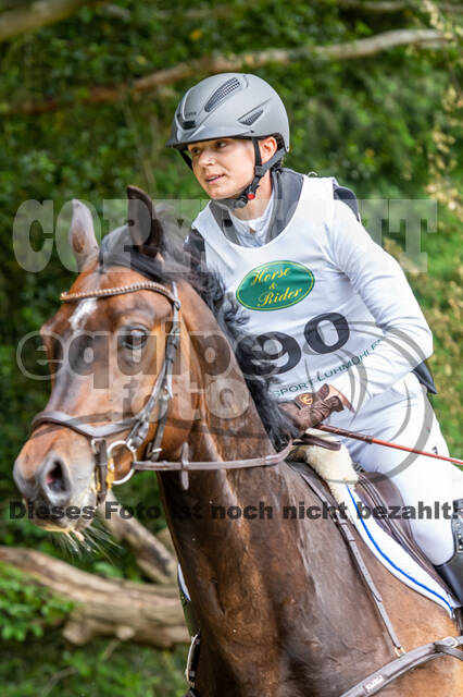 Westerstede Horse Trials 2021