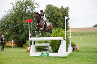 FEI European Championship Eventing 2017