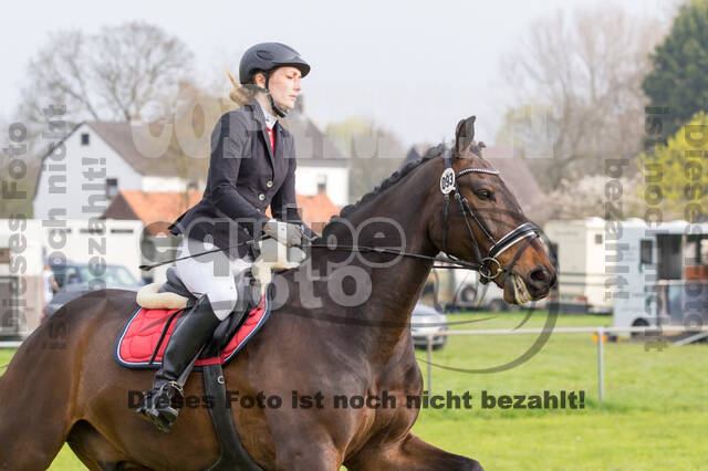 RV Seydlitz Kamp (06.+07.04.2019)