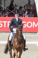 FEI European Championship Eventing 2017