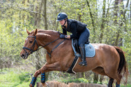 Geländetraining ZRFV Hamminkeln (24+25.04.2021)