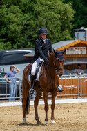 Westerstede Horse Trials 2021