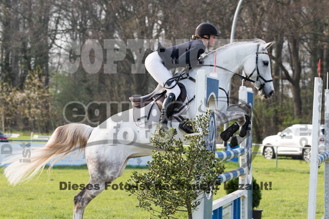 RV Seydlitz Kamp (06.+07.04.2019)