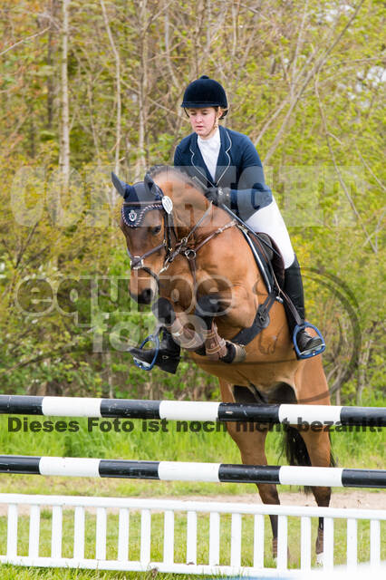 RV Lippe Bruch Gahlen (Geländepark Hardtberg 2019)