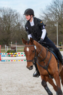Trainingsturnier Langenfeld (12.+13.03.2022)