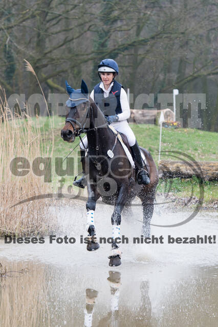 Geländetage RVO St. Hubertus Wesel-Obrighoven (23.-24.03.2019)