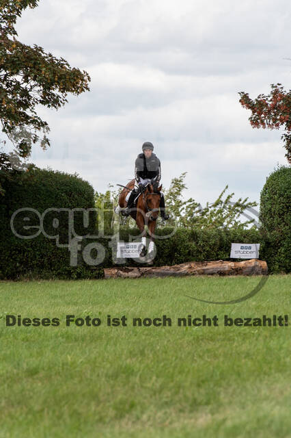 Bonn-Rodderberg Late-Entry-Vielseitigkeit (30.06.2020)