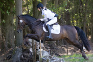 Vielseitigkeitsturnier RSV St. Hubertus Wesel Obrighoven