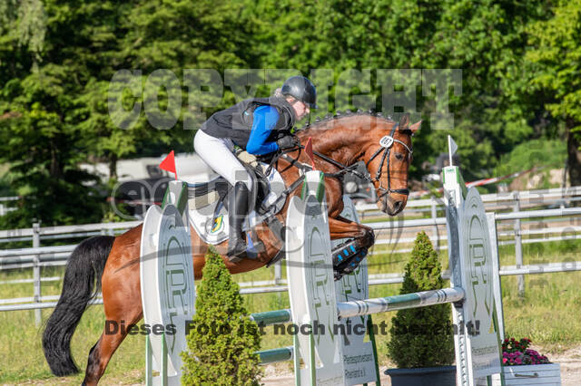Test of Choise Langenfeld (29.+30.05.2021)