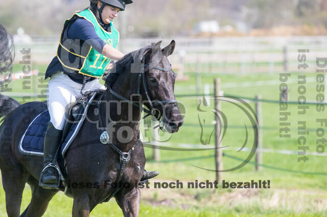 RV Seydlitz Kamp (06.+07.04.2019)
