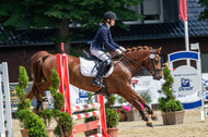 Goldene Schärpe 2021 - Ponys