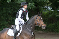 Eventing im Pferdesportzentrum Rheinland