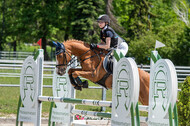 Test of Choise Langenfeld (29.+30.05.2021)