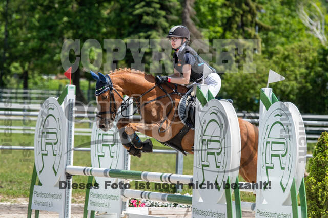 Test of Choise Langenfeld (29.+30.05.2021)