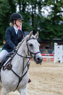 Goldene Schärpe 2021 - Ponys