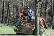 Geländetraining Wesel Obrighoven (19.+20.03.2022)