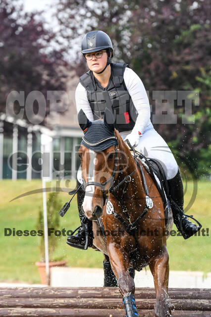 Late-Entry-Vielseitigkeit Langenfeld (11.+13./14.06.2020)