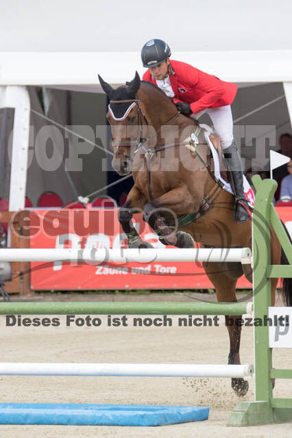 European Championship Eventing 2017