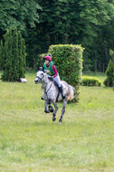 Westerstede Horse Trials 2021