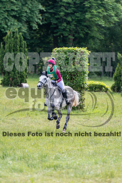 Westerstede Horse Trials 2021
