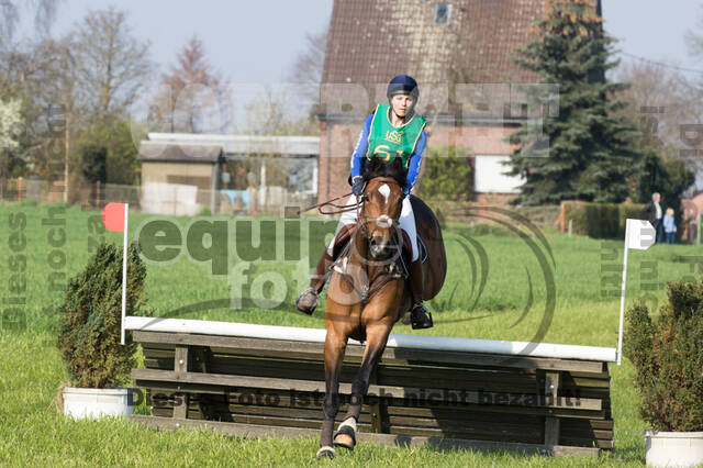 RV Seydlitz Kamp (06.+07.04.2019)