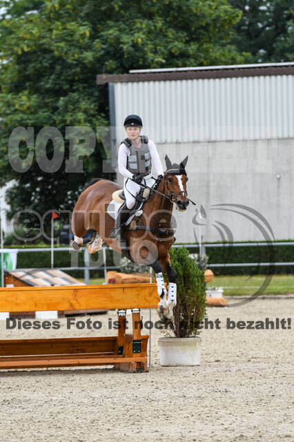 Late-Entry-Vielseitigkeit Langenfeld (11.+13./14.06.2020)