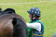 DJM Vielseitigkeit 2019, Kreuth