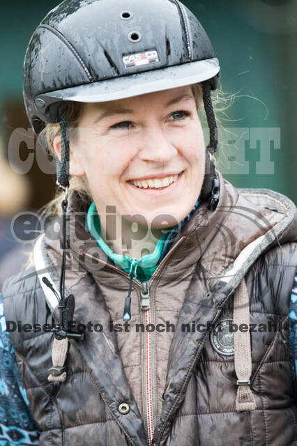 Vielseitigkeitsturnier ZRFV von Lützow Hamminkeln