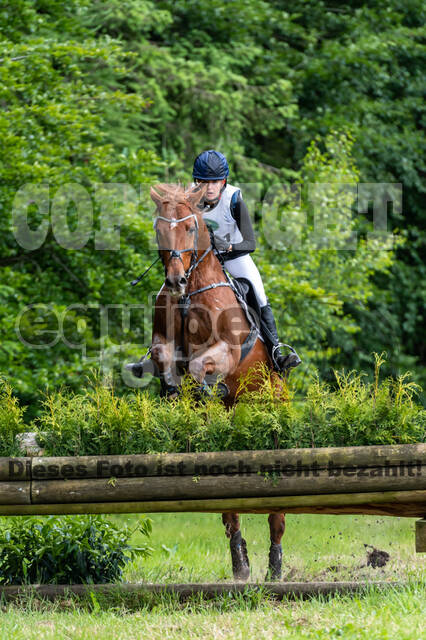 Westerstede Horse Trials 2021