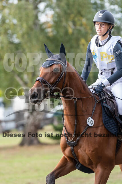 Vielseitigkeit RSV Wesel Obrighoven (26.+27.09.2020)