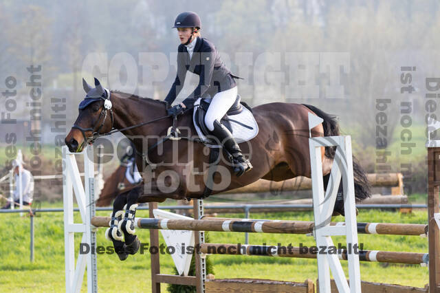 RV Seydlitz Kamp (06.+07.04.2019)