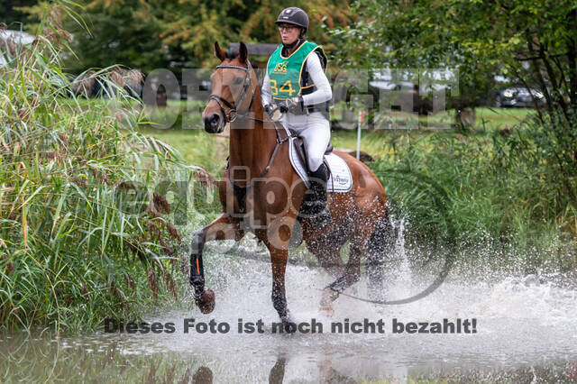 Vielseitigkeit RSV Wesel Obrighoven (26.+27.09.2020)