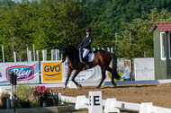 Westerstede Horse Trials 2021