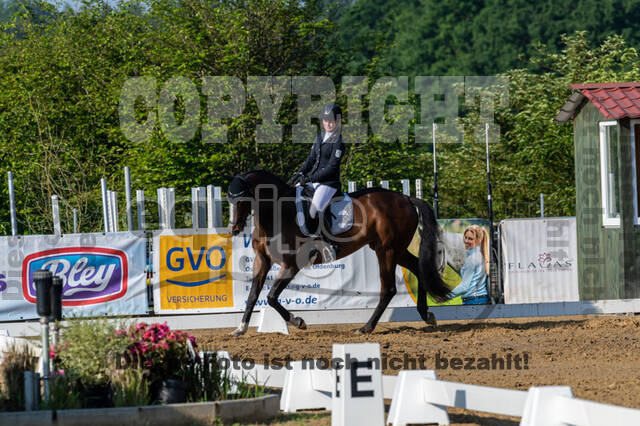 Westerstede Horse Trials 2021