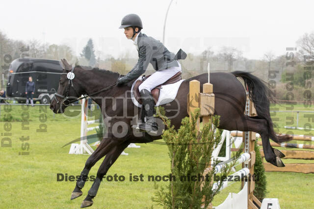 RV Seydlitz Kamp (06.+07.04.2019)