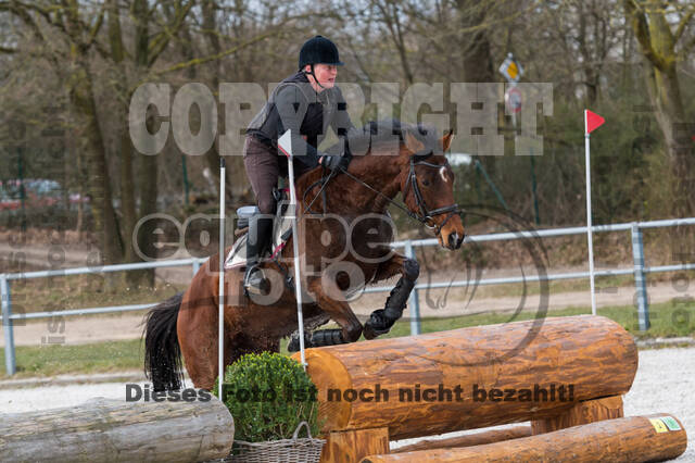 Trainingsturnier Langenfeld (12.+13.03.2022)