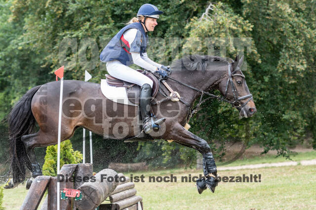 Late-Entry-Vielseitigkeit Langenfeld (11.+13./14.06.2020)