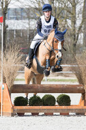 Eventing Langenfeld 2018