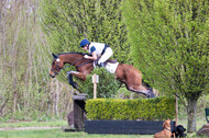 Vielseitigkeitsturnier RV Lippe-Bruch-Gahlen