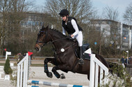 Trainingsturnier Langenfeld (12.+13.03.2022)