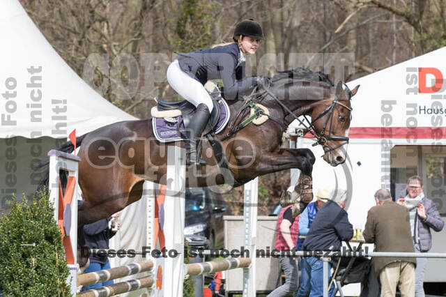 Frühjahrsvielseitigkeit RV Seydlitz Kamp