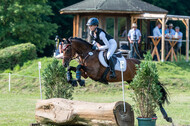 Goldene Schärpe 2021 - Ponys